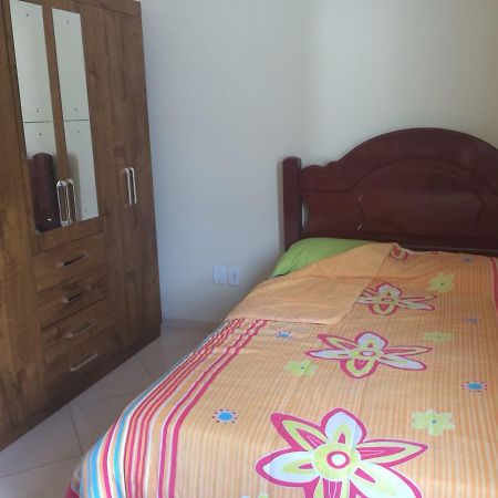 Casa Da Jussara Bed and Breakfast Itaperuna Buitenkant foto