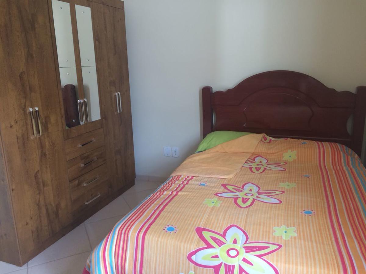 Casa Da Jussara Bed and Breakfast Itaperuna Buitenkant foto