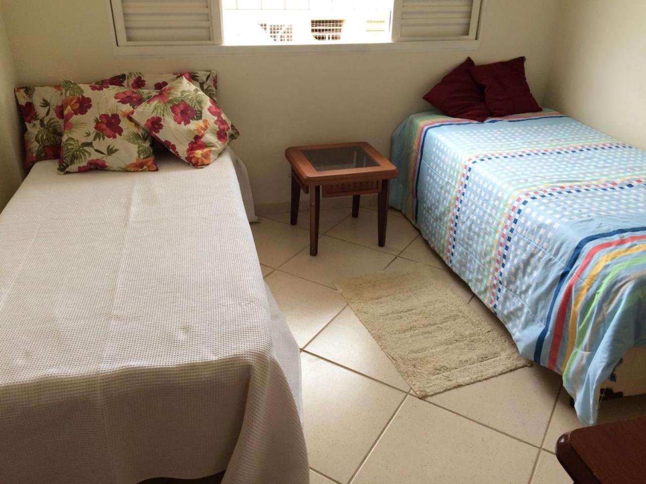 Casa Da Jussara Bed and Breakfast Itaperuna Buitenkant foto
